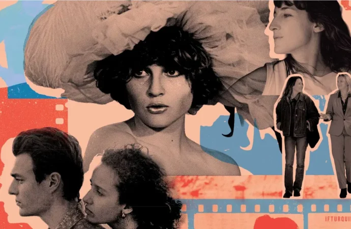 Frankofon Film Festivali başlıyor