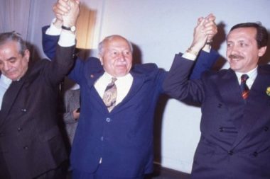 İmamoğlu’ndan Erdoğan’lı paylaşım: Erbakan’ı ve ‘rekabetin asaletle yürütüldüğü günleri’ andı