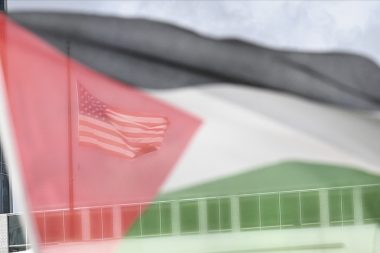 İlk kez oluyor: Artık ABD’lilerin çoğunluğu ilk kez İsraillilerden çok Filistinlilere sempati duyuyor