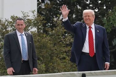 Boğazını sıkarken böyle dedi: Küba’yı ‘dostane’ biçimde devralabiliriz