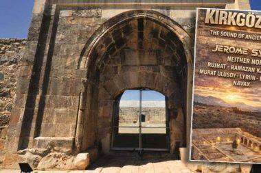 Selçuklu mirasında ‘tekno parti’ engellendi: Tahribattan çok ‘ribat’ vazgeçirdi