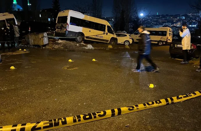 Uyuşturucu operasyonunda jandarmaya ateş açıldı: Yaralılar var