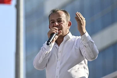 Tanju Özcan gözaltına alındı, CHP tepkili: ‘Gözdağı çabası’