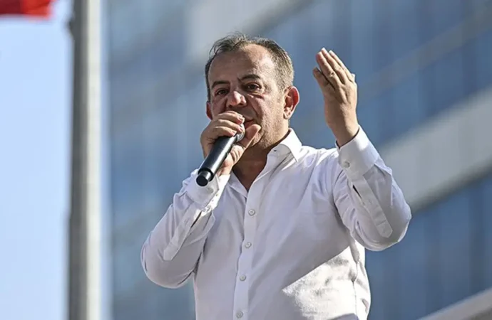 Tanju Özcan gözaltına alındı, CHP tepkili: ‘Gözdağı çabası’