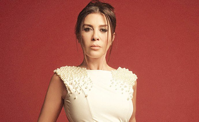 Nebahat Çehre: Hayatım film olsun istemem