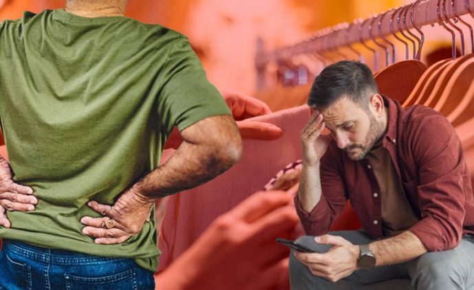 Bu belirtiler sizde de varsa dikkat: 25 yaşlanma alameti