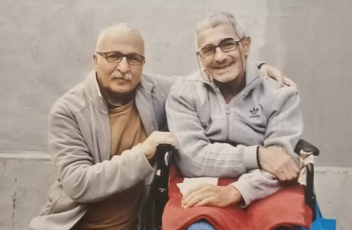 Adli Tıp’ın ‘cezaevinde kalamaz’ raporuna emniyet taş koydu: ‘Örgüte hala sempatisi var’