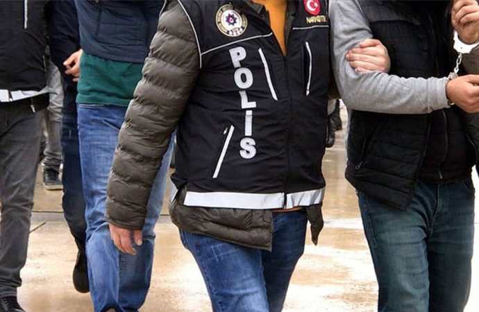 Ölüm tüccarlarına operasyon: 284 kilogram metamfetamin ele geçirildi