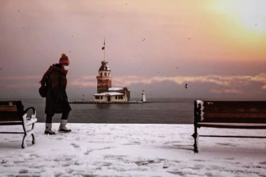 Meteoroloji önce uyardı sonra müjde verdi