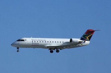 Havayolu şirketi can çekişerek öldü, ismi üç kuruşa gidecek