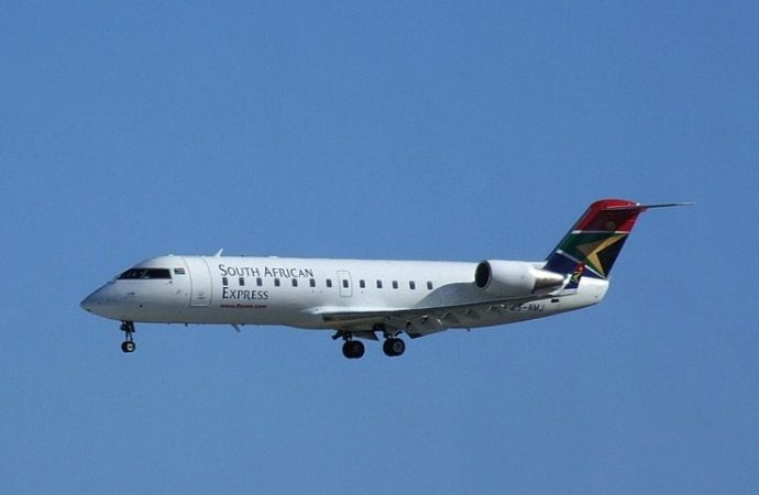 Havayolu şirketi can çekişerek öldü, ismi üç kuruşa gidecek