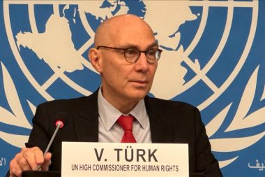 BM Komiseri Volker Türk ülkelere çağrı yaptı: Epstein belgelerindeki suçları siz de soruşturun