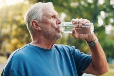 Uzun yaşamın anahtarı mutfakta: Bilimsel olarak kanıtlanmış dört temel besin