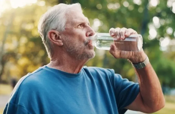 Uzun yaşamın anahtarı mutfakta: Bilimsel olarak kanıtlanmış dört temel besin