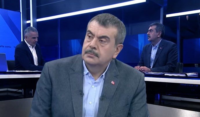 Bakan Tekin: Ara tatiller eylül ayına eklenebilir