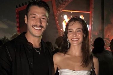 Aka-Sancaktutan ayrılığının arkasından ihanet şüphesi çıktı