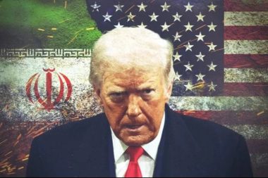 Trump’tan İran’a gözdağı: Yok edeceğiz