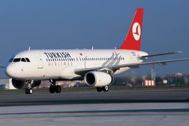 THY, Pegasus ve Ajet İran dahil beş ülkeye uçuşları 2 Mart’a kadar iptal etti