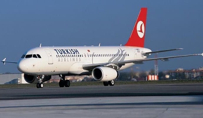 THY, Pegasus ve Ajet İran dahil beş ülkeye uçuşları 2 Mart’a kadar iptal etti