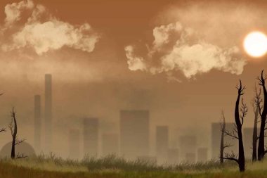 Kasabaya ölüm yağdı, yetkililer 10 saat izledi