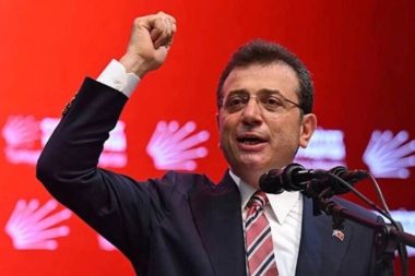 İmamoğlu, Reuters’a konuştu: Erdoğan seçimlerden kaçınıyor; aday olacak ve kaybedecek