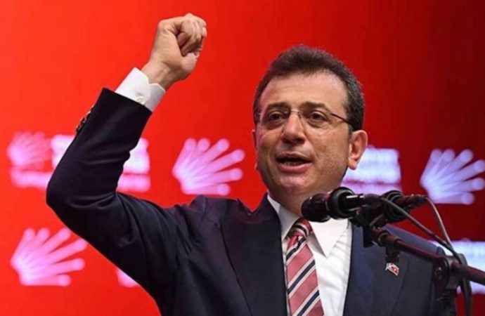 İmamoğlu, Reuters’a konuştu: Erdoğan seçimlerden kaçınıyor; aday olacak ve kaybedecek