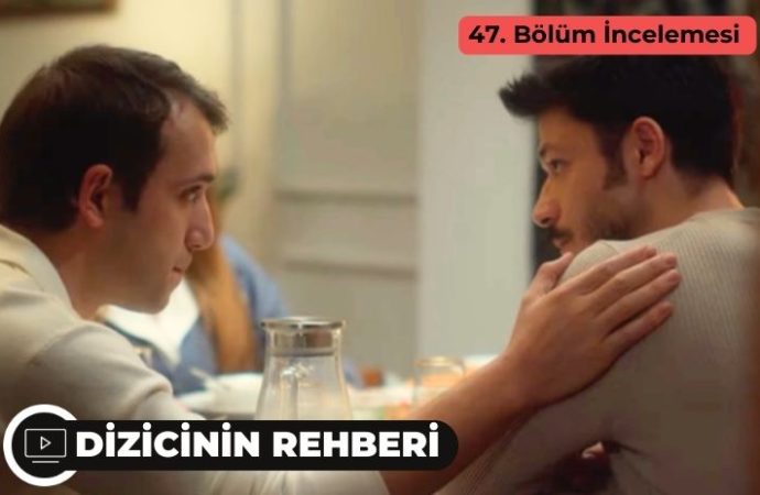 İnci Taneleri: İşler, aşklar, planlar karışıyor