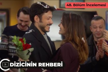 İnci Taneleri: Ortalık yatışıyor