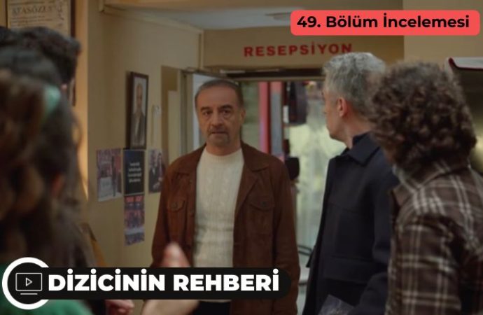 İnci Taneleri: Sevim koş, Azem geldi!