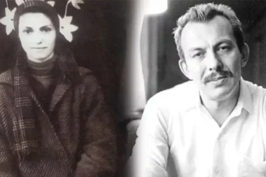 Ivi’nin hüzünlü aşk hikayesi