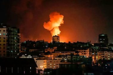 Ateşkes bitti, Pakistan, Afganistan’a savaş ilan etti