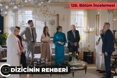 Kızılcık Şerbeti: İntikam soğuk mu yendi?