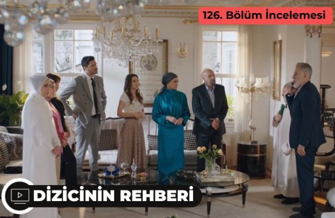 Kızılcık Şerbeti: İntikam soğuk mu yendi?