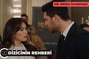 Kızılcık Şerbeti: Yalandan doğan sahici aşklar