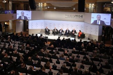 Münih Güvenlik Konferansı başlıyor; Avrupa tedirgin: Amerika’ya yeniden güvenilebilir mi?