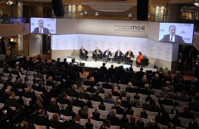 Münih Güvenlik Konferansı başlıyor; Avrupa tedirgin: Amerika’ya yeniden güvenilebilir mi?
