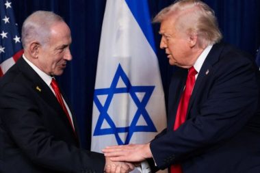 Netanyahu Washington’dan eli boş dönüyor