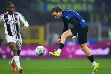 Inter kazandı, Hakan sevindi, Kenan üzüldü