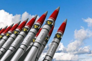 Nükleer çılgınlık kapıda mı? Biz de katılacak mıyız?