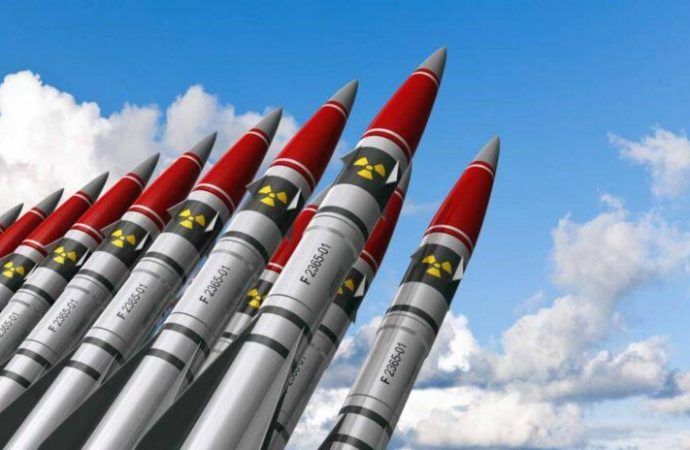 Nükleer çılgınlık kapıda mı? Biz de katılacak mıyız?