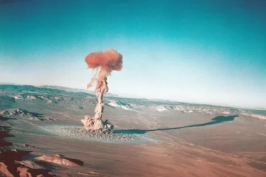 Dünyaya kötü haber: Nükleer silahlanma yarışı yeniden başlıyor olabilir