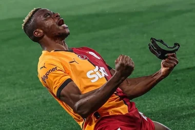 O bir bataklıkta büyüyen güzellik, futbolun lotus çiçeği…