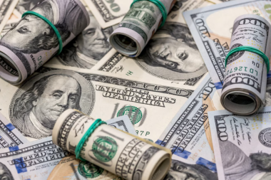 Para: Sandığımız Şey mi?