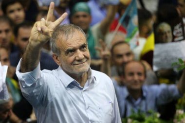 Türk devlet ajansının geçtiği çok “sıradan” bir İran devlet televizyonu haberi