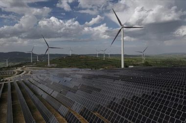 Çin: Enerjide Asıl Korku Fiyat Değil Savaş