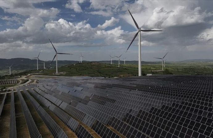 Çin: Enerjide Asıl Korku Fiyat Değil Savaş