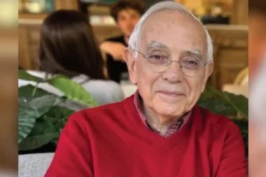 Prof. Dr. Sabri Sayarı hayatını kaybetti