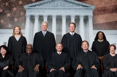 Türkiye’nin Ak Partili aydınları ve yargıçları Amerikan Yüksek Mahkemesi kararını okur mu?