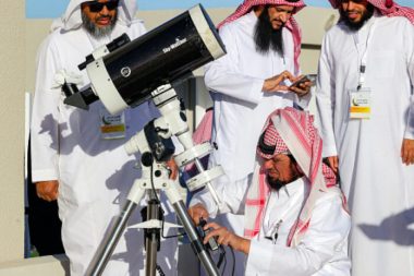 Suudlar Ramazan’a neden bir gün önce başladı?