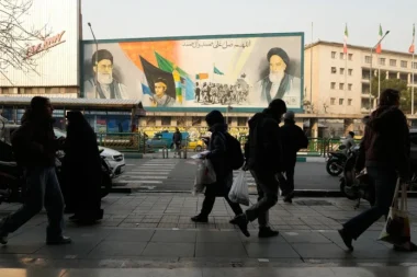 İran’da öfke, acı, ümitsizlik ve belirsizlik hakim